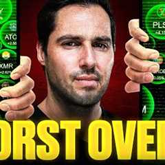 HIGH ALERT: 3 Clear Signals To Know If The Crypto Crash Is Finally Over!