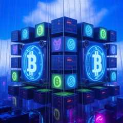 7 Crypto Profit Webs: Cloud Mining That Earn $3,828/Day Without Hardware