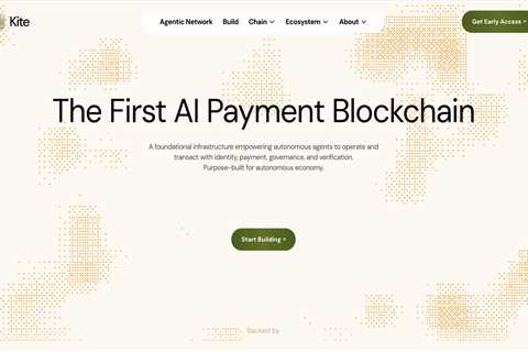 Kite (KITE) Will Be Listed on Binance HODLer Airdrops!