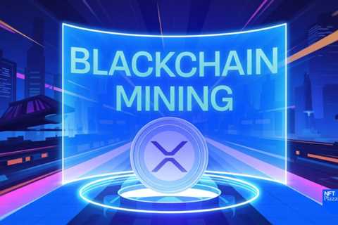 Is XRP About To Hit $3? Cloud Mining Profits Upgrade Accordingly