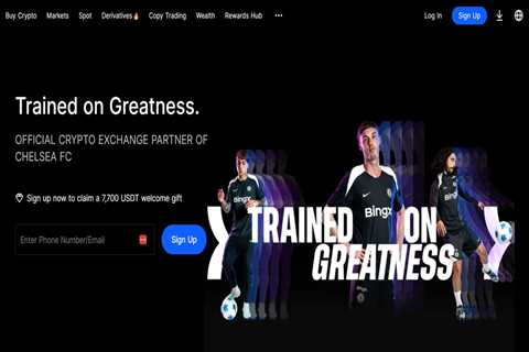 BingX vs Binance: Which Exchange is Right for You?