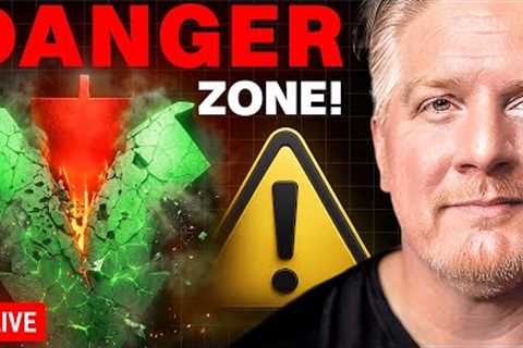 Crypto in Chaos 🚨Is the Bull Run OVER