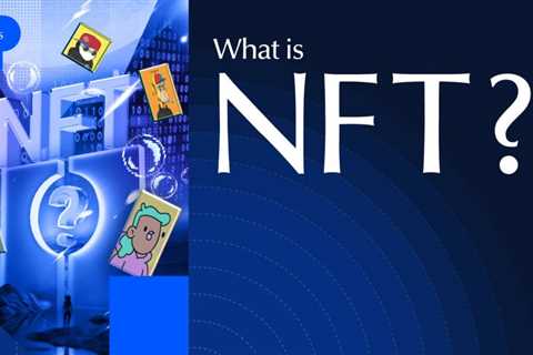 What Is NFT? A Simple Guide to Non Fungible Tokens