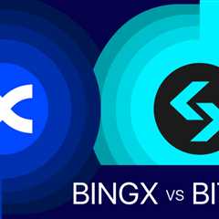 BingX Vs Bitget: Which Crypto Exchange Is Better in 2025?