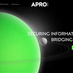 APRO (AT) Will Be Listed on Binance HODLer Airdrops!