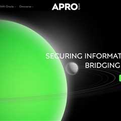 What Is APRO? A Next Gen Oracle Platform Optimized for High Fidelity Data in DeFi