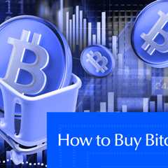 How to Buy Bitcoin Safely in 2025: Best Places to Start