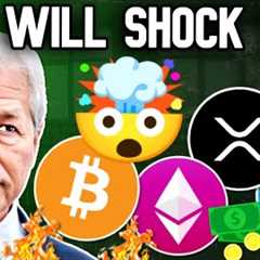 BIG NEWS! CFTC CRYPTO DERIVATIVES APPROVAL, RIPPLE XRP RLUSD LICENSE, & JAMIE DIMON..