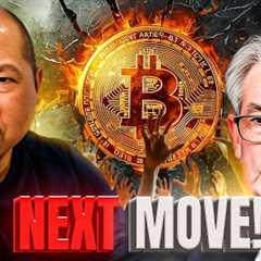 Bitcoin''s Next HUGE Move After Fed Decision