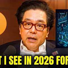 A HUGE SHOCK Is Coming! 2026 Will Be Crypto''s Most Successful Year - Tom Lee