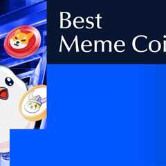 Best Meme Coins 2025: Top Picks for the New Crypto Year