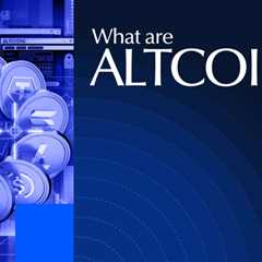What are Altcoins? A 2025 Guide to Cryptocurrency Investments
