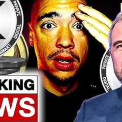 🚨BREAKING XRP NEWS As Ripple Inks Another Massive Deal!