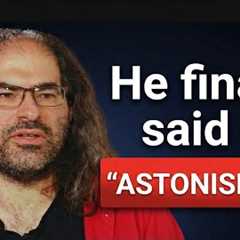 Ripple XRP: David Just Said It !! 🔥