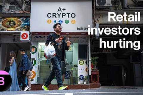 Crypto Crisis Broadens: Why This Bitcoin Selloff Is Different