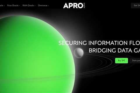 APRO (AT) Will Be Listed on Binance HODLer Airdrops!