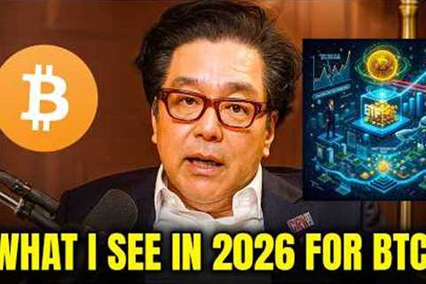 A HUGE SHOCK Is Coming! 2026 Will Be Crypto''s Most Successful Year - Tom Lee