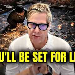 Mathematician Fred Krueger: My Crypto Price Prediction For 2026 Is INSANE Now