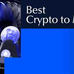 Best Crypto to Mine: Top 10 Picks for 2026
