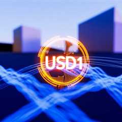 USD1 Draws Attention on Solana Amid WLFI Airdrop Speculation