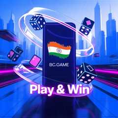 BC.GAME Crypto Casino: Fast Crypto Payouts for Players in India