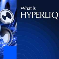 What Is Hyperliquid? Decentralized Perpetual Exchange Explained
