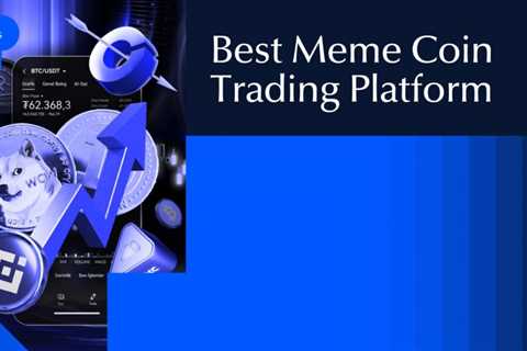 Top 10 Best Meme Coin Trading Platform to Explore in 2026