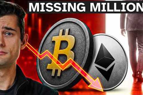 Retail Investors ARE GONE!! Can Crypto EVER RECOVER!?