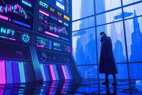 Crypto Exchanges and NFTs: The New Gateway to Web3 Ownership