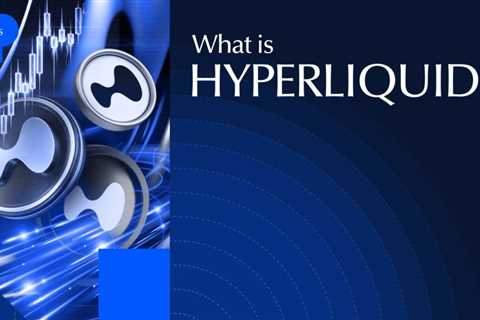 What Is Hyperliquid? Decentralized Perpetual Exchange Explained