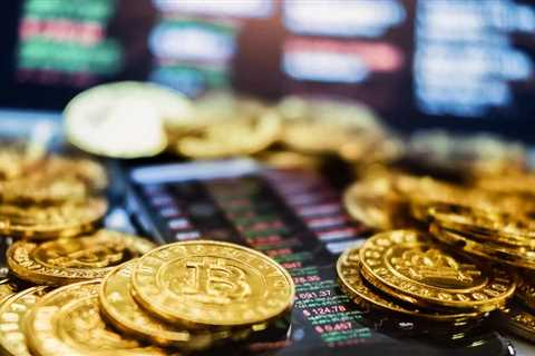 U.S. Senators File Amendments Ahead of Crypto Market Structure Bill Markup