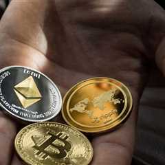 Bitcoin Pops After Supreme Court Strikes Down Trump’s Tariffs