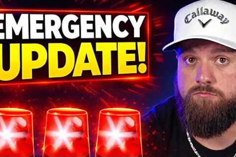🚨 EMERGENCY UPDATE: CRYPTO CRASH INTENSIFIES! (Here's Why)