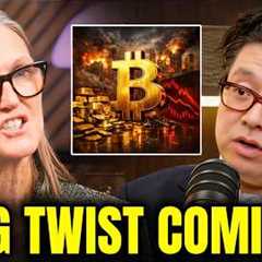 GET READY! Bitcoin''s About to Pull the Surprise of the Year - Tom Lee