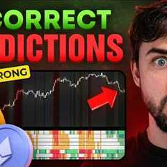 STOP. This Crypto Chart Has NEVER Been Wrong. (I''m Warning You)
