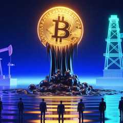 Bitcoin Price Oil Market Volatility: A Catalyst for BTC?