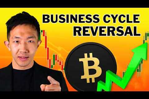 What the ISM Is Signaling for Bitcoin and Crypto