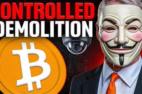 🚨 WARNING: Bitcoin $70,000 CRASH Incoming!? (ALTCOIN DOOMSDAY)