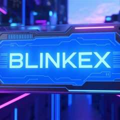 BlinkEx Introduces A New Standard For Secure And Fast Crypto Transactions