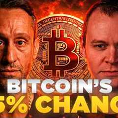 Bitcoin Will Bottom When This Happens | Ben Cowen