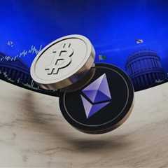 Saylor & Bitmine Buy Bitcoin, Ethereum Before $530M Liquidation