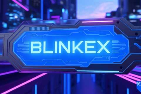 BlinkEx Introduces A New Standard For Secure And Fast Crypto Transactions