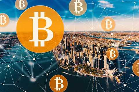 This Pattern Suggests Ethereum Is In Accumulation Phase — What’s Next?