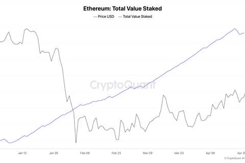 Coinbase Flags Proof-of-Stake Chains Like Ethereum, Solana as Potential Quantum Risks