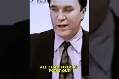 Defending the Faith- Greg Bahnsen #lawsoflogic #apologetics #bahnsen