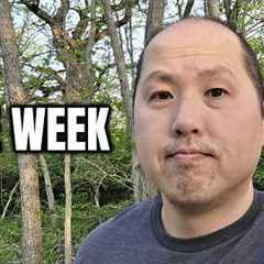 HUGE Week Ahead for Bitcoin...