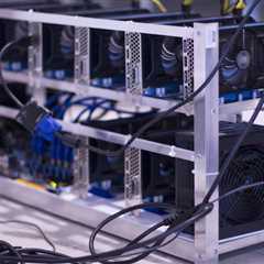 The Trump Family Trust Bought Bitcoin-Linked Stocks in First Quarter: Filing
