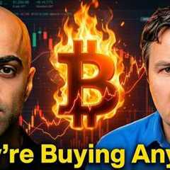 Crypto Expert Explains Big Money Laughs At Bitcoin 4 Year Cycle