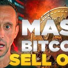 Bitcoin CRASHES To $73K As US Bombs Iran And ETFs Bleed $733M