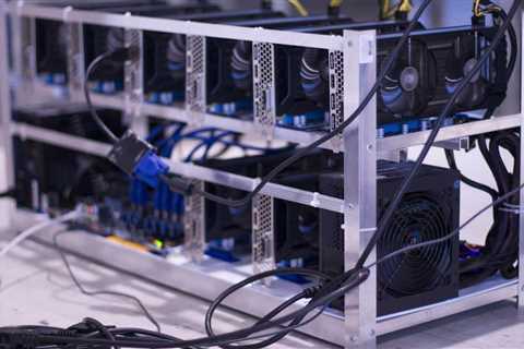 The Trump Family Trust Bought Bitcoin-Linked Stocks in First Quarter: Filing